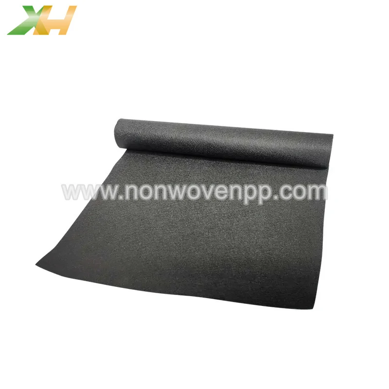 Needpunch Nonwoven Cloth